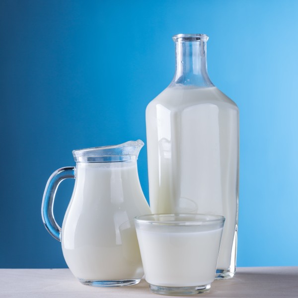 Milk